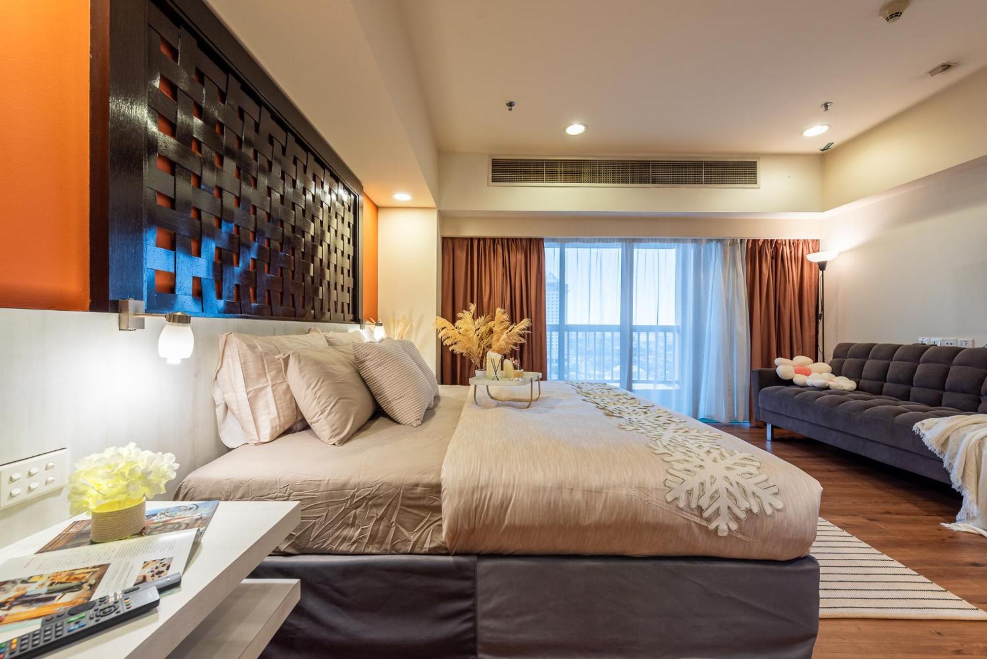 Resort Suites At Pyramid Tower By Gl Staycation Petaling Jaya Εξωτερικό φωτογραφία