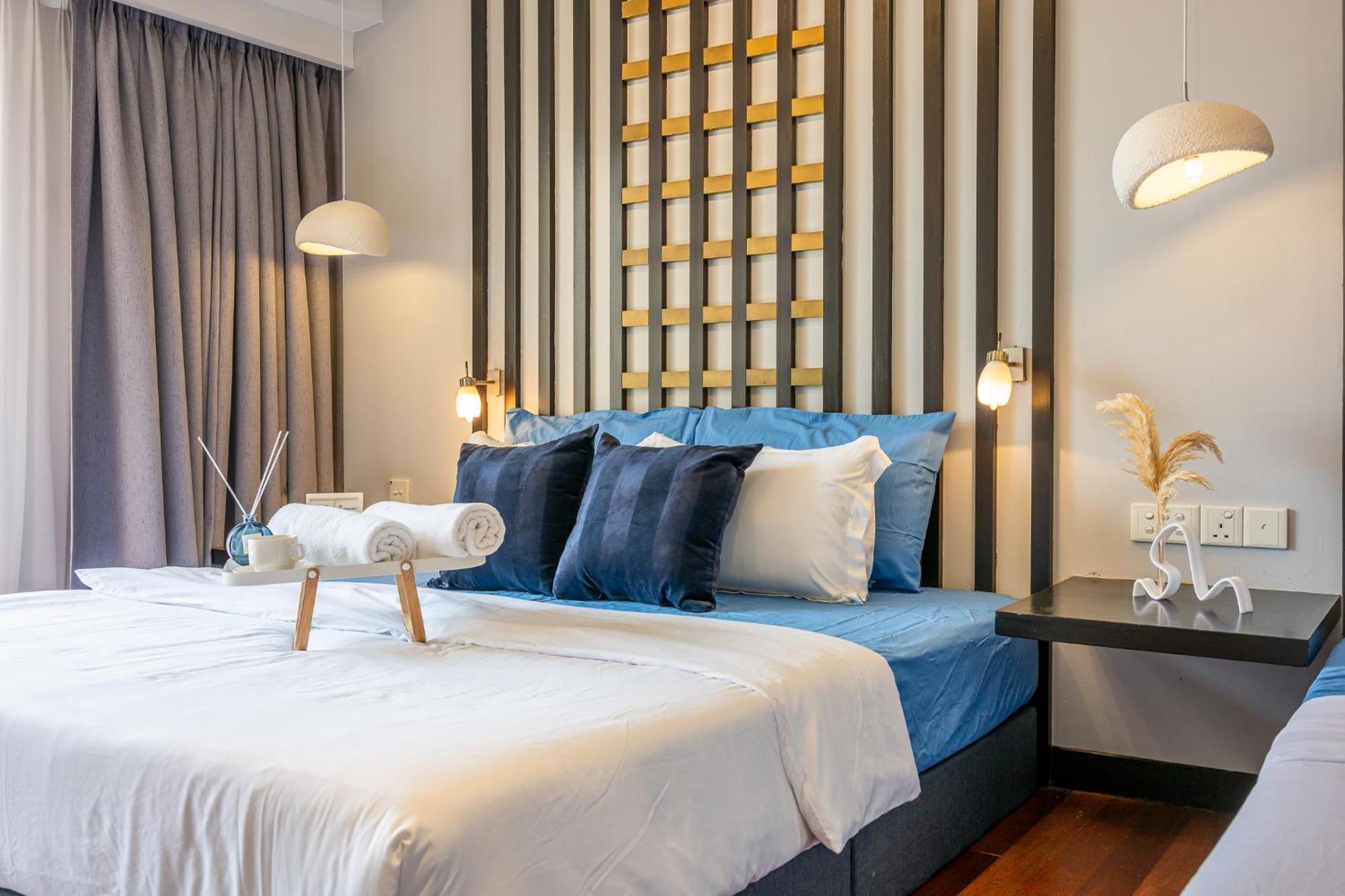 Resort Suites At Pyramid Tower By Gl Staycation Petaling Jaya Εξωτερικό φωτογραφία